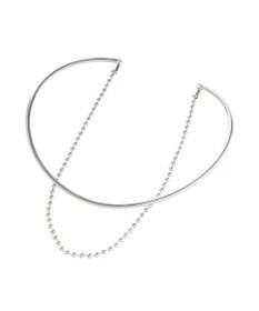 AMERICAN HOLIC チョーカー チェーンネックレス