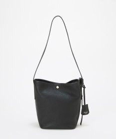 TOPKAPI 【Breath TOPKAPI】ELAN エラン シュリンクレザー ワンショルダーバッグ