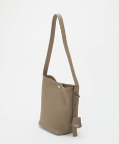 TOPKAPI 【Breath TOPKAPI】ELAN エラン シュリンクレザー ワンショルダーバッグ