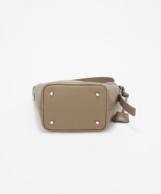 TOPKAPI 【Breath TOPKAPI】ELAN エラン シュリンクレザー ワンショルダーバッグ