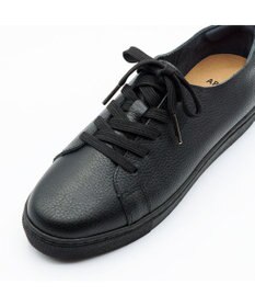 APOM アンライニングレースアップスニーカー30