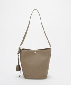 TOPKAPI 【Breath TOPKAPI】ELAN エラン シュリンクレザー ワンショルダーバッグ