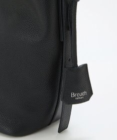 TOPKAPI 【Breath TOPKAPI】ELAN エラン シュリンクレザー ワンショルダーバッグ