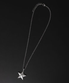 WEGO MBIGモチーフネックレス