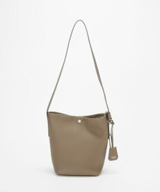 TOPKAPI 【Breath TOPKAPI】ELAN エラン シュリンクレザー ワンショルダーバッグ