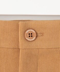 23区GOLF 【WOMEN】ストレッチコーデュロイパンツ お散歩など普段使いにも◎豊富な6色展開