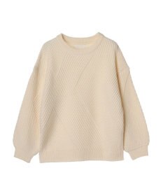 Green Parks ・Ｐｅｔｉｔ　Ｆｌｅｕｒ　ランダムキリカエニット