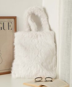 WEGO ラメファートート