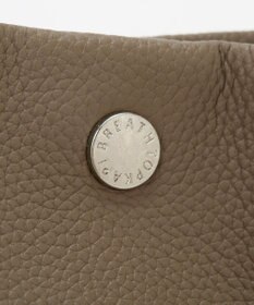 TOPKAPI 【Breath TOPKAPI】ELAN エラン シュリンクレザー ワンショルダーバッグ