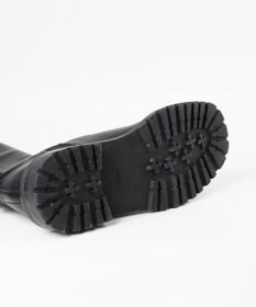 BONTRE 【MIONOTIS/ミオノティス】厚底カジュアルロングブーツ/569B