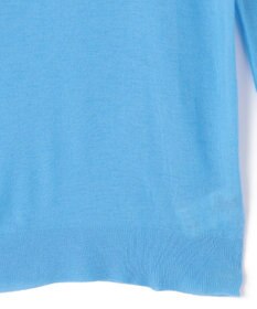 JOSEPH キャッシュエアー　ラウンドネックニット