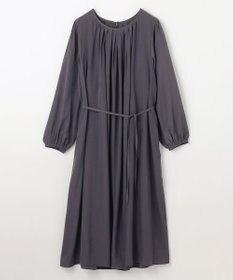 ANY ギャザーワンピース