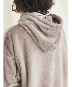 CRAFT STANDARD BOUTIQUE シャギーボアパーカー