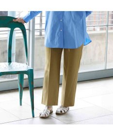 ing <ing>【WEB限定】グルカフラットサンダル