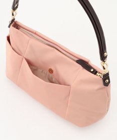 J.PRESS LADIES 【新色登場！・WEB限定カラーあり・2way】ナイロン ショルダー バッグ