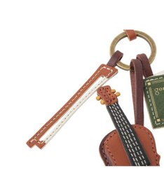 genten ワクワクチャーム「ヴァイオリン」