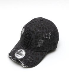 WEGO 別注NEWERA　940　damage