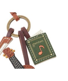 genten ワクワクチャーム「ヴァイオリン」