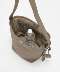 TOPKAPI 【Breath TOPKAPI】ELAN エラン シュリンクレザー ワンショルダーバッグ