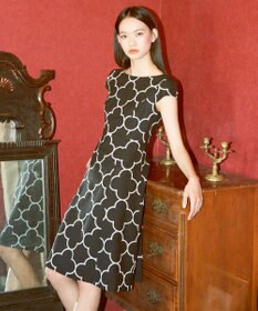 TOCCA 【Archive Collection】MONTMARTRE ドレス