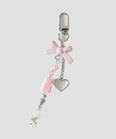 WEGO ビーズキーホルダーA