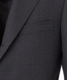 J.PRESS MEN 【CUBA BEACH MASTERPIECE】アーカイブチェック スーツ