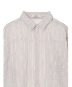 earth music&ecology レギュラーカラーシャツ