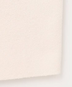 自由区 L 【洗える】ループボンディングニット ジレ