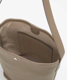 TOPKAPI 【Breath TOPKAPI】ELAN エラン シュリンクレザー ワンショルダーバッグ