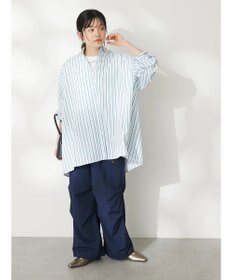 CRAFT STANDARD BOUTIQUE パラシュートパンツ