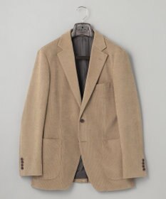 GOTAIRIKU 【MOVE】CORDED_VELVETEENセットアップ対応