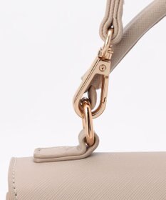 ANY SIS 【2WAY】トップハンドルショルダー バッグ