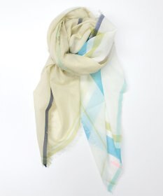 POLS 播州織 極細コットンストール