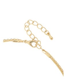 Green Parks ・ＨＡＬＦ　ＴＩＭＥ　２レンパールネックレス