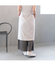 MODE ET JACOMO <D'ICI>取り外し可能キルト付き2WAYスニーカー