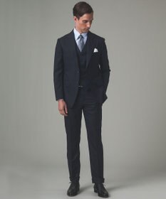 GOTAIRIKU GOTAIRIKU別注【日本製】シルク ネクタイ