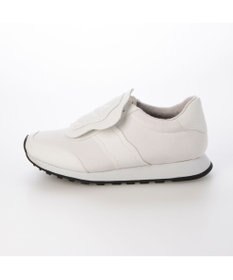 MODE ET JACOMO <D'ICI>取り外し可能キルト付き2WAYスニーカー