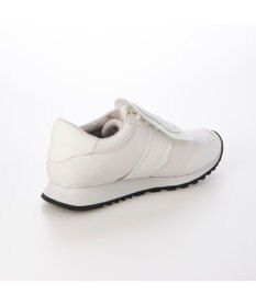 MODE ET JACOMO <D'ICI>取り外し可能キルト付き2WAYスニーカー