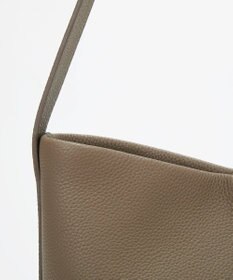 TOPKAPI 【Breath TOPKAPI】ELAN エラン シュリンクレザー ワンショルダーバッグ