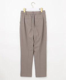 ANY SIS ビューティサーモ2WAYストレッチ テーパードパンツ