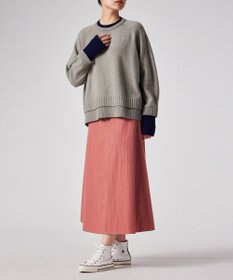 Paul Smith レイヤードディテール ニット