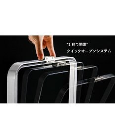 Atelier nuu Tondo fit ダレスバッグパック