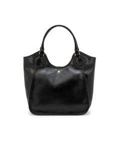 ANNA SUI ジーナ トートバッグ