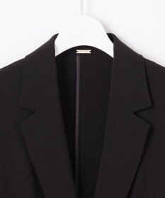 ANY SIS L セレモニーダブルクロス ジレ