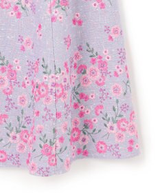 TOCCA 【洗える・消臭】GARDEN FETE ドレス