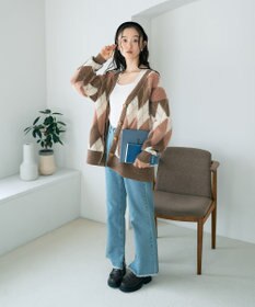 earth music&ecology ＯＲｉｅｎｔａｌ　ＴＲａｆｆｉｃ　厚底ローファー