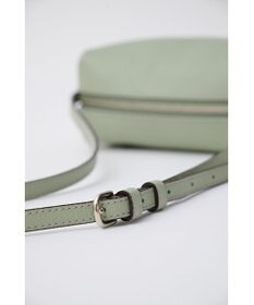 MIYABIYA 【本革・日本製】　NANO SHOULDER