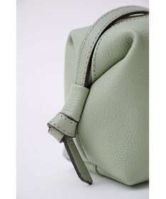 MIYABIYA 【本革・日本製】　NANO SHOULDER