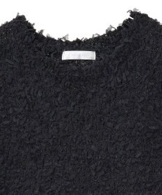 Green Parks ・ｓｗｉｎｇ　ｂｙ　チュールヤーンプルオーバー