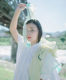 POLS 播州織 極細コットンストール